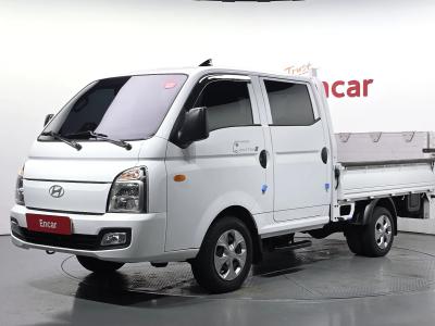 2025 Hyundai Porter Ⅱ