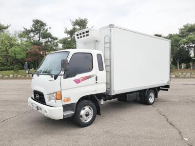 2013 Hyundai e-Mighty