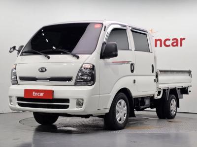 2022 Kia The New BongoⅢ