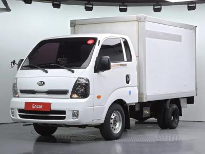 2016 Kia BongoⅢ