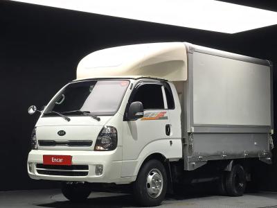 2019 Kia (Asia) BongoⅢ