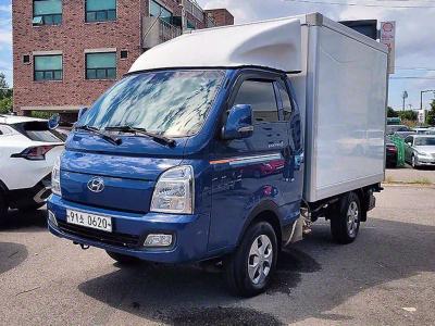 2020 Hyundai Porter Ⅱ