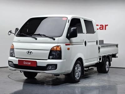 2017 Hyundai Porter Ⅱ