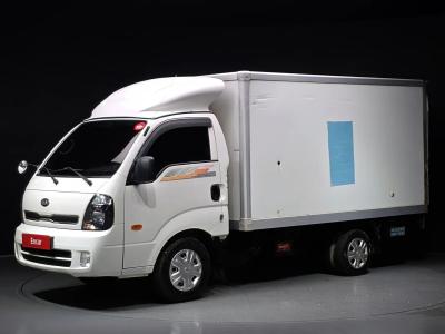 2018 Kia (Asia) BongoⅢ
