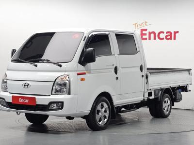 2022 Hyundai Porter Ⅱ
