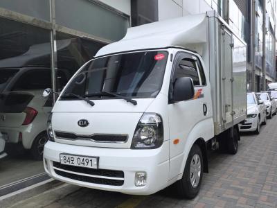 2019 Kia BongoⅢ