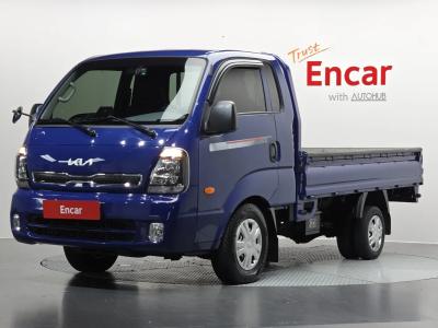 2022 Kia The New BongoⅢ