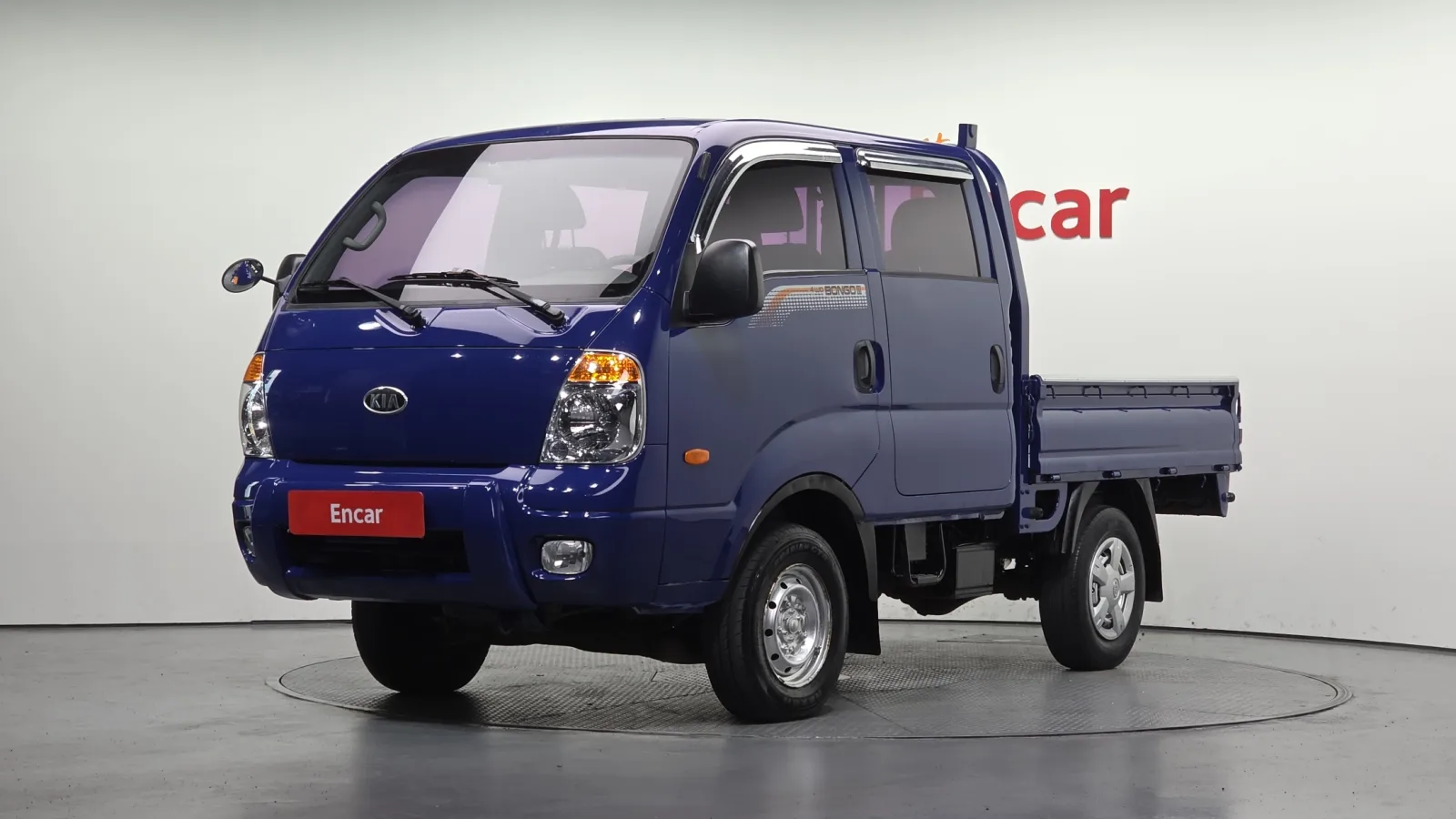 2012 Kia BongoⅢ