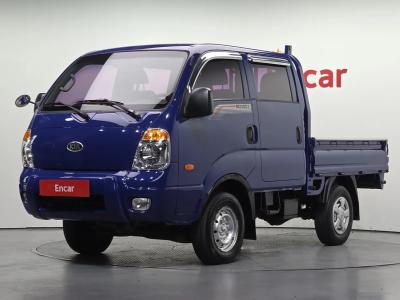 2012 Kia (Asia) BongoⅢ