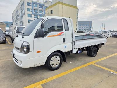 2019 Kia (Asia) BongoⅢ