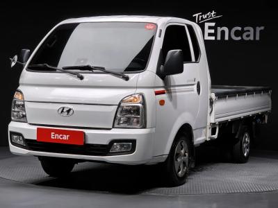 2020 Hyundai Porter Ⅱ