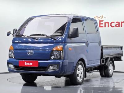 2014 Hyundai Porter Ⅱ
