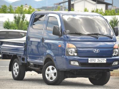 2015 Hyundai Porter Ⅱ