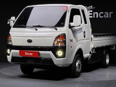 2025 BYD T4K