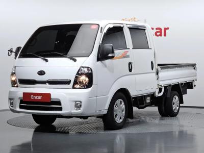 2019 Kia BongoⅢ