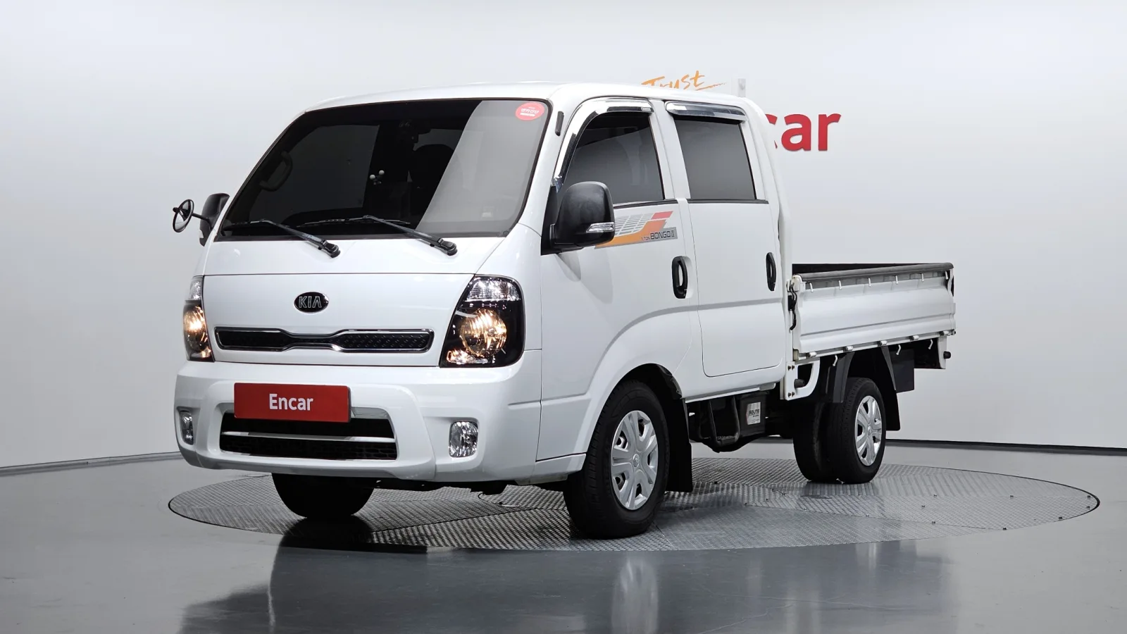 2019 Kia BongoⅢ