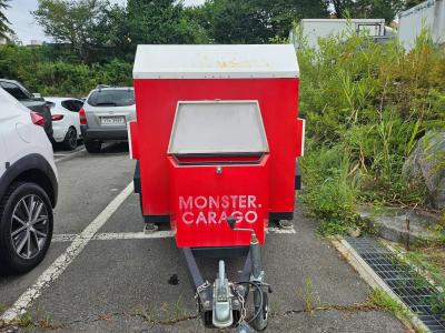 2022 캠핑트레일러 Other