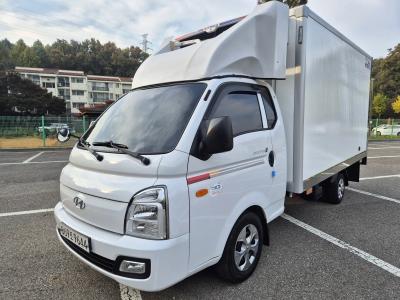 2022 Hyundai Porter Ⅱ