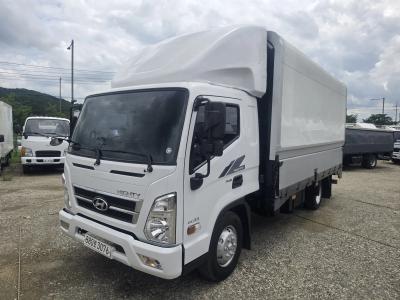 2015 Hyundai All New Mighty