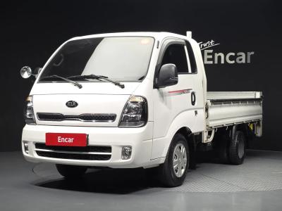 2020 Kia The New BongoⅢ