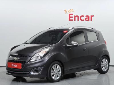 2015 Chevrolet Spark