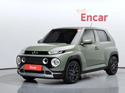 2023 Hyundai Casper
