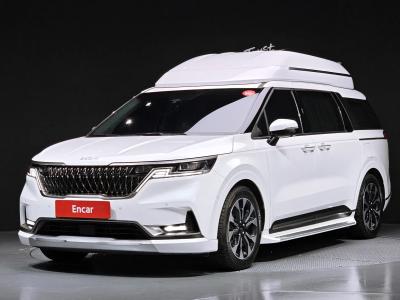 2022 Kia Canival