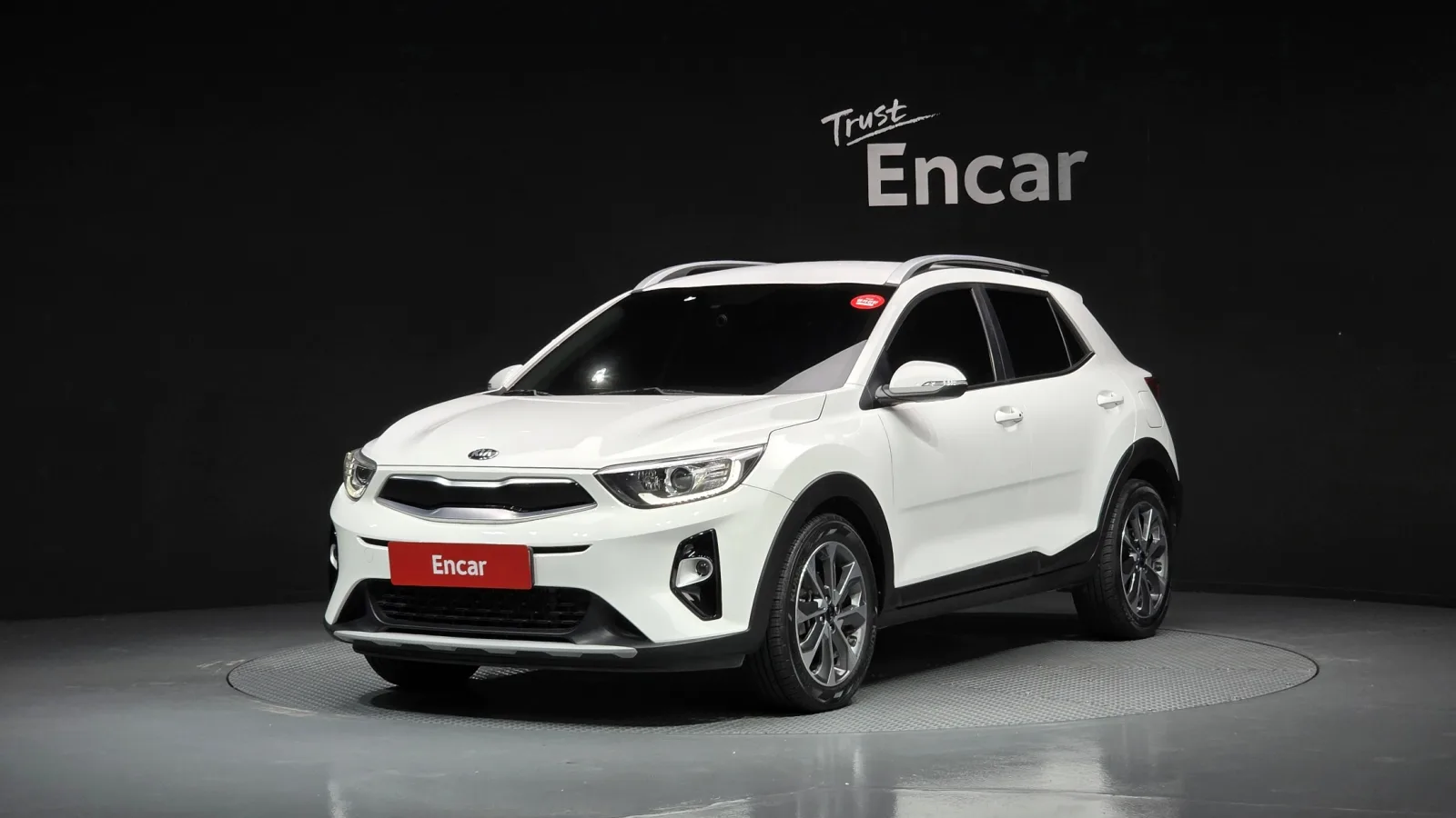 2019 Kia Stonic