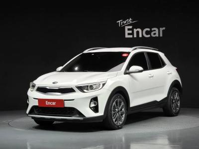 2019 Kia Stonic
