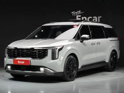 2025 Kia Canival
