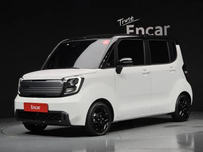 2026 Kia RAY