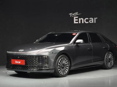 2023 Hyundai Grandeur