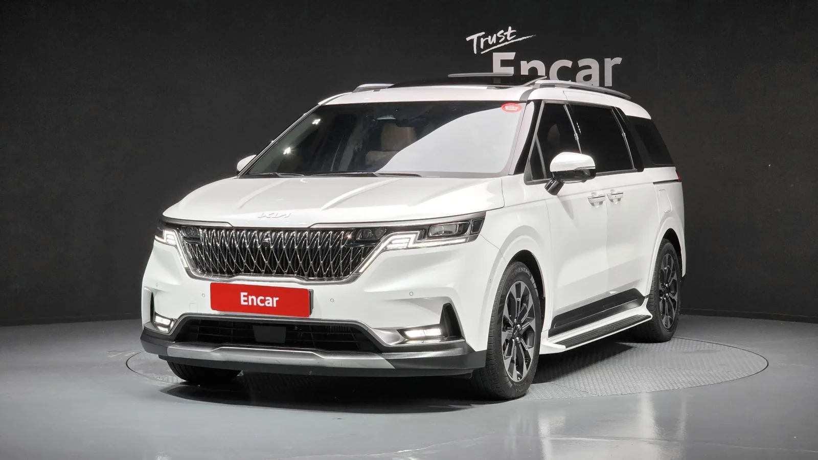 2023 Kia Carnival