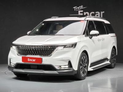2023 Kia Canival