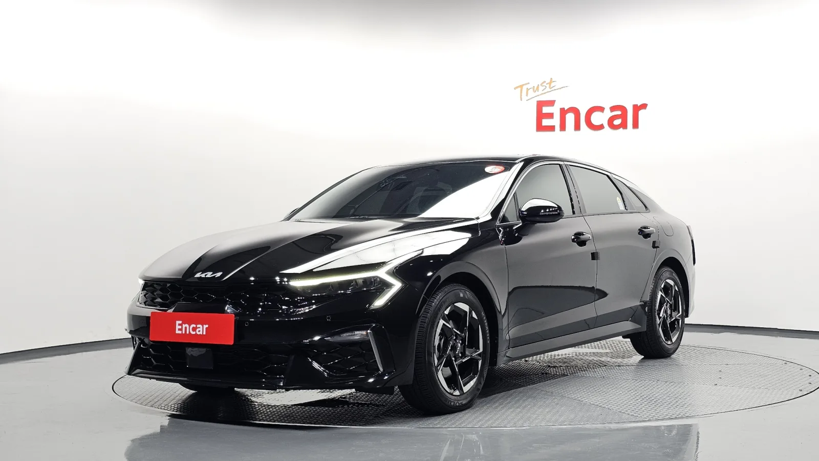 2025 Kia K5