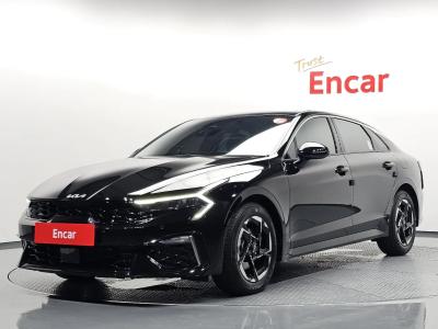 2025 Kia K5