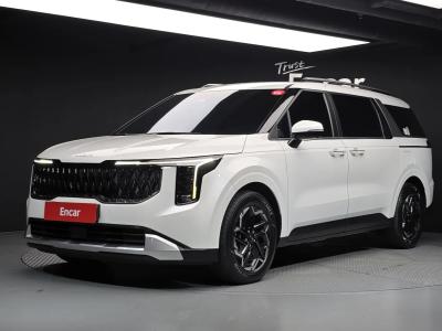 2025 Kia Carnival