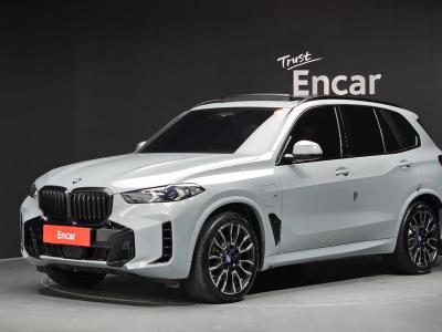 2024 BMW X5