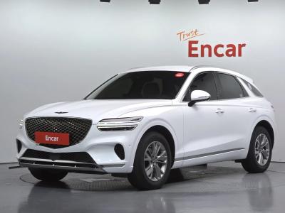 2023 Genesis GV70