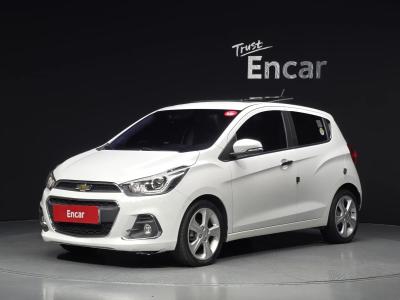 2016 Chevrolet Spark