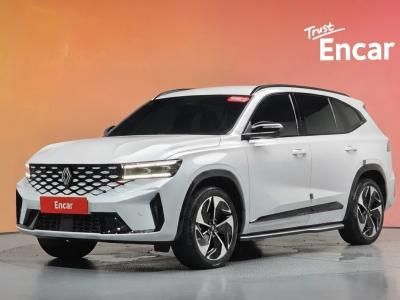 2025 Renault Korea Grand Koleos