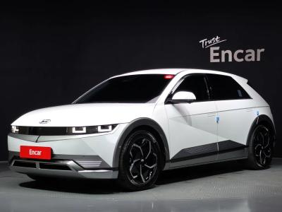 2024 Hyundai Ioniq5