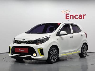 2017 Kia Picanto
