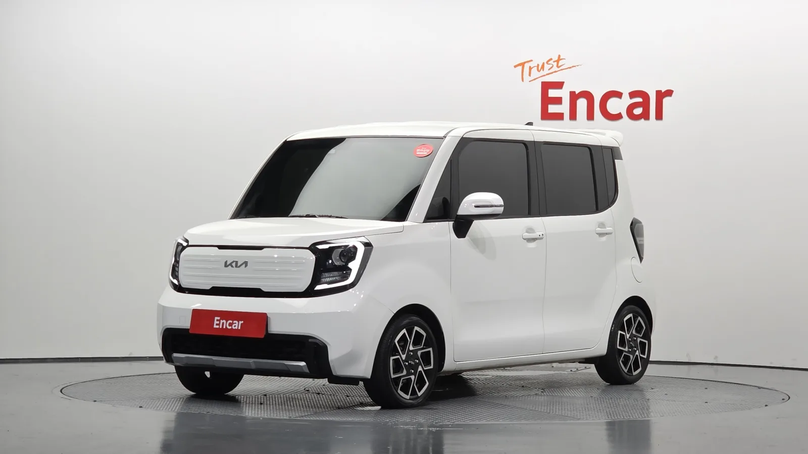 2023 Kia RAY