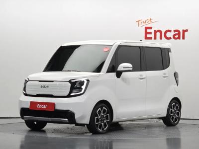 2023 Kia RAY
