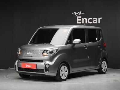 2022 Kia RAY