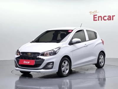 2020 Chevrolet Spark