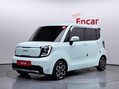 2023 Kia RAY