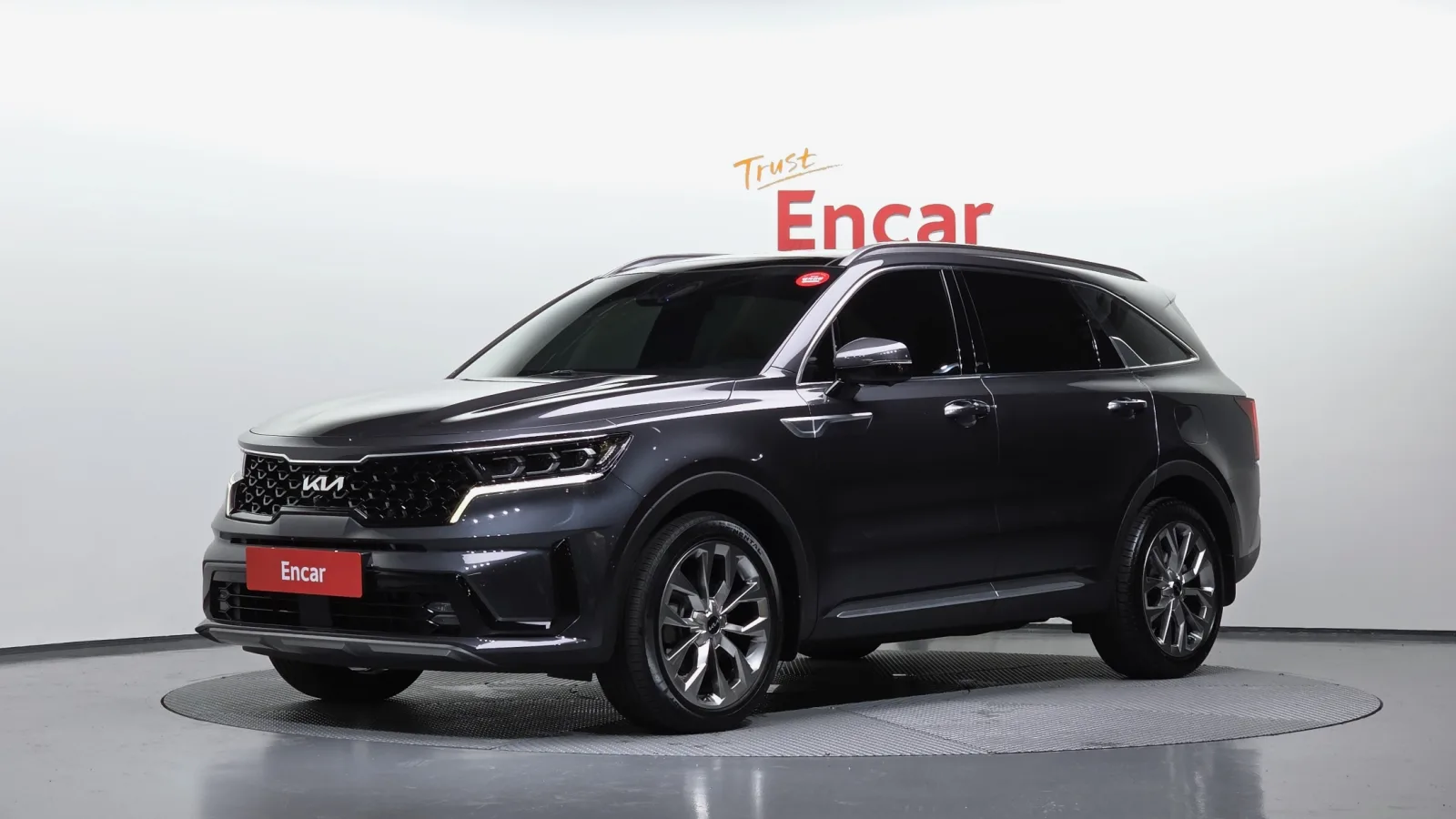 2022 Kia Sorento