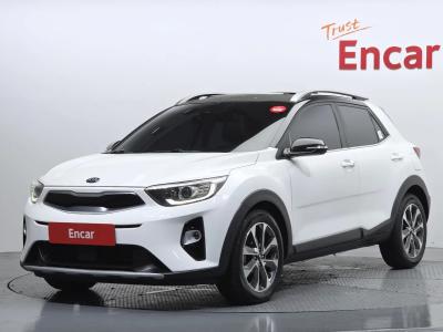 2019 Kia Stonic